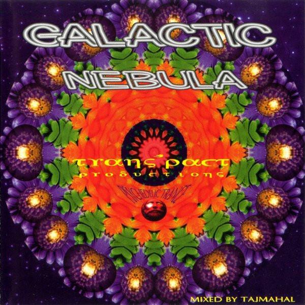 Galactic Nebula