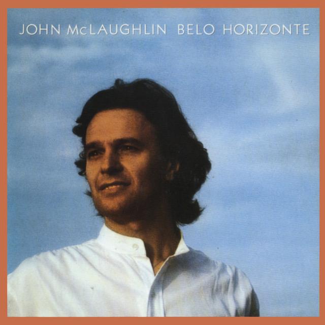 Album cover art for Belo Horizonte