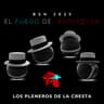 El fuego de Borinquen (Homenaje a Don Ernesto Díaz González)