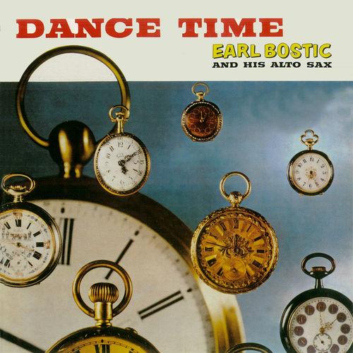 Dance Time