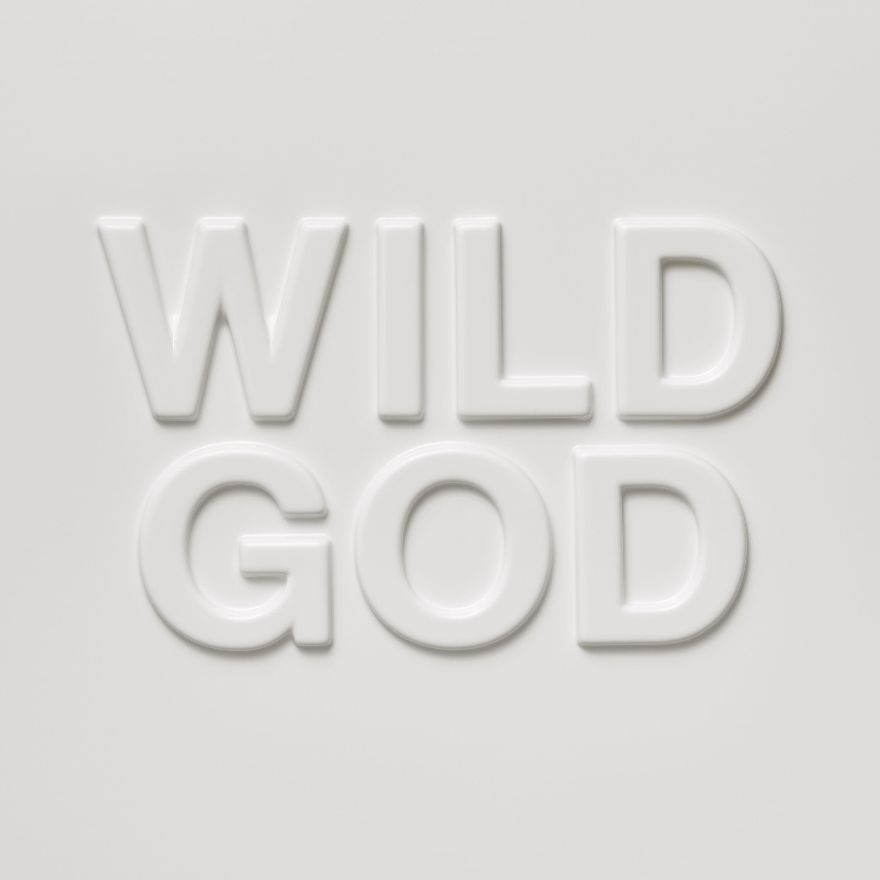 Wild God
