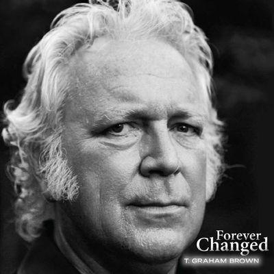 Album cover art for Forever Changed