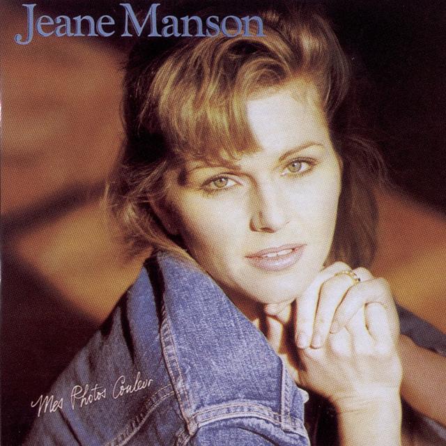 Album cover art for Mes Photos Couleurs