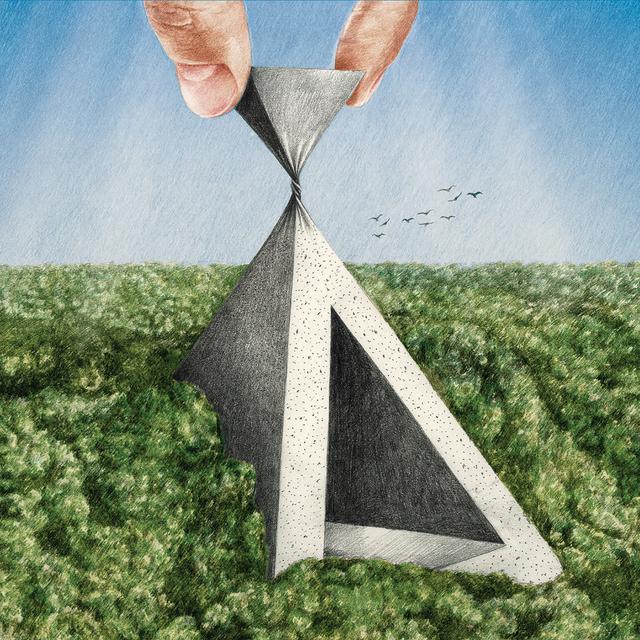 Album cover art for Prográmaton Revisitado