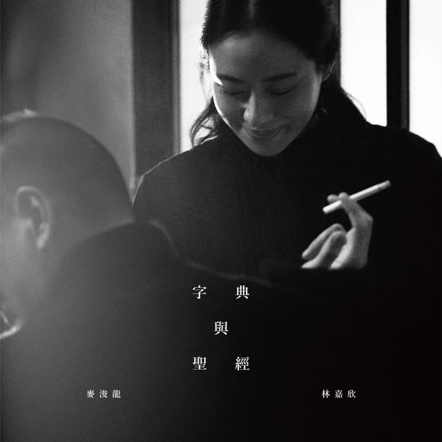 Album cover art for 字典 與 聖經