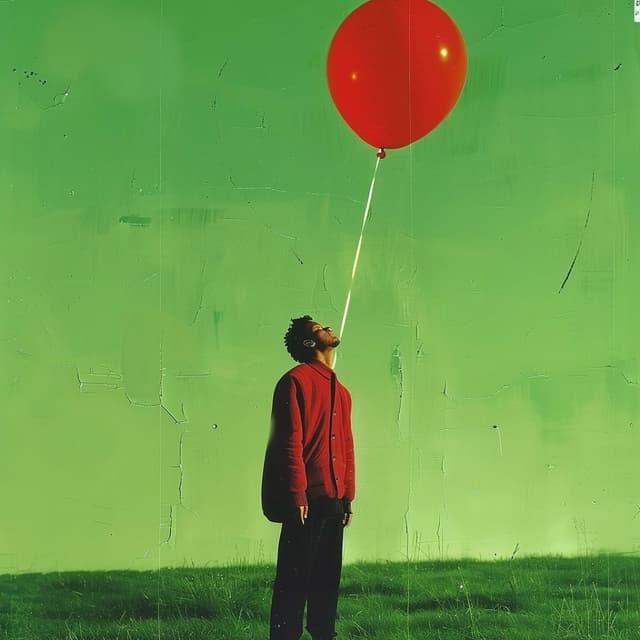 Album cover art for Trees