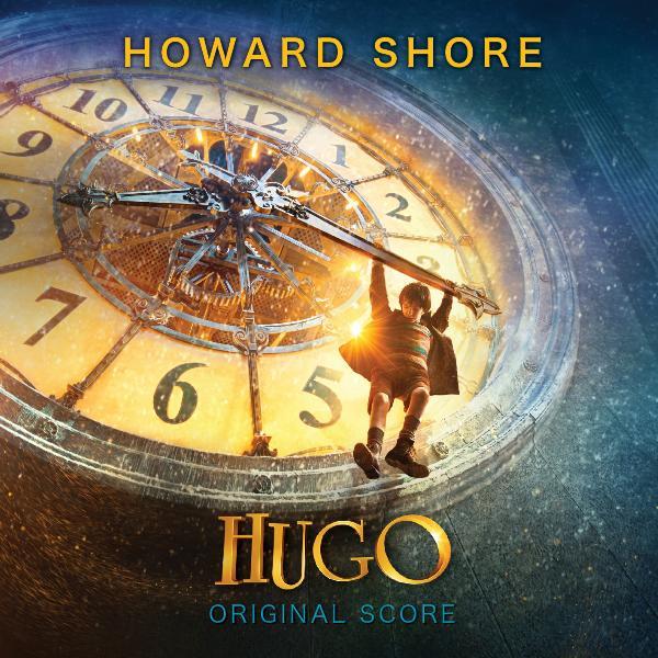Hugo Cabret