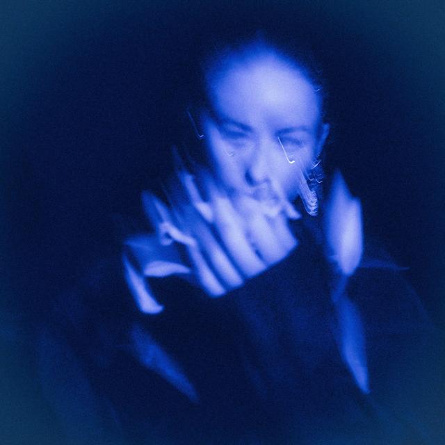Album cover art for Encore un peu