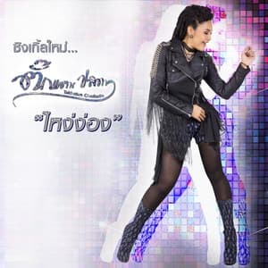 Album cover art for ไหง่ง่อง