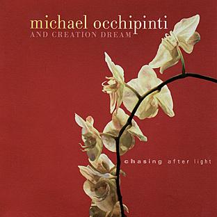 Album cover art for Chasing After Light