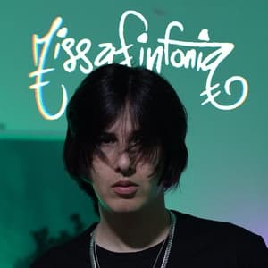 Album cover art for No Es Verdad