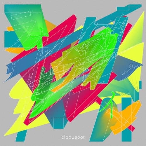 Album cover art for キャリア