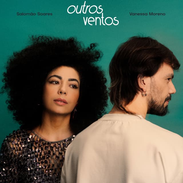 Album cover art for Outros Ventos