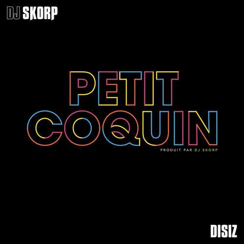 Album cover art for Petit coquin