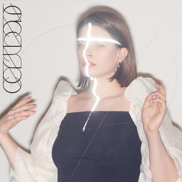 Album cover art for Celibát
