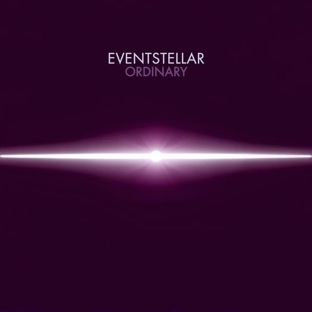 Album cover art for Ordinary