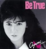 Album cover art for Be True