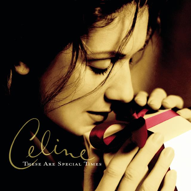 Album cover art for I Met an Angel (on Christmas Day)