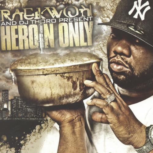Heroin Only Explicit
