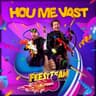 Hou me vast