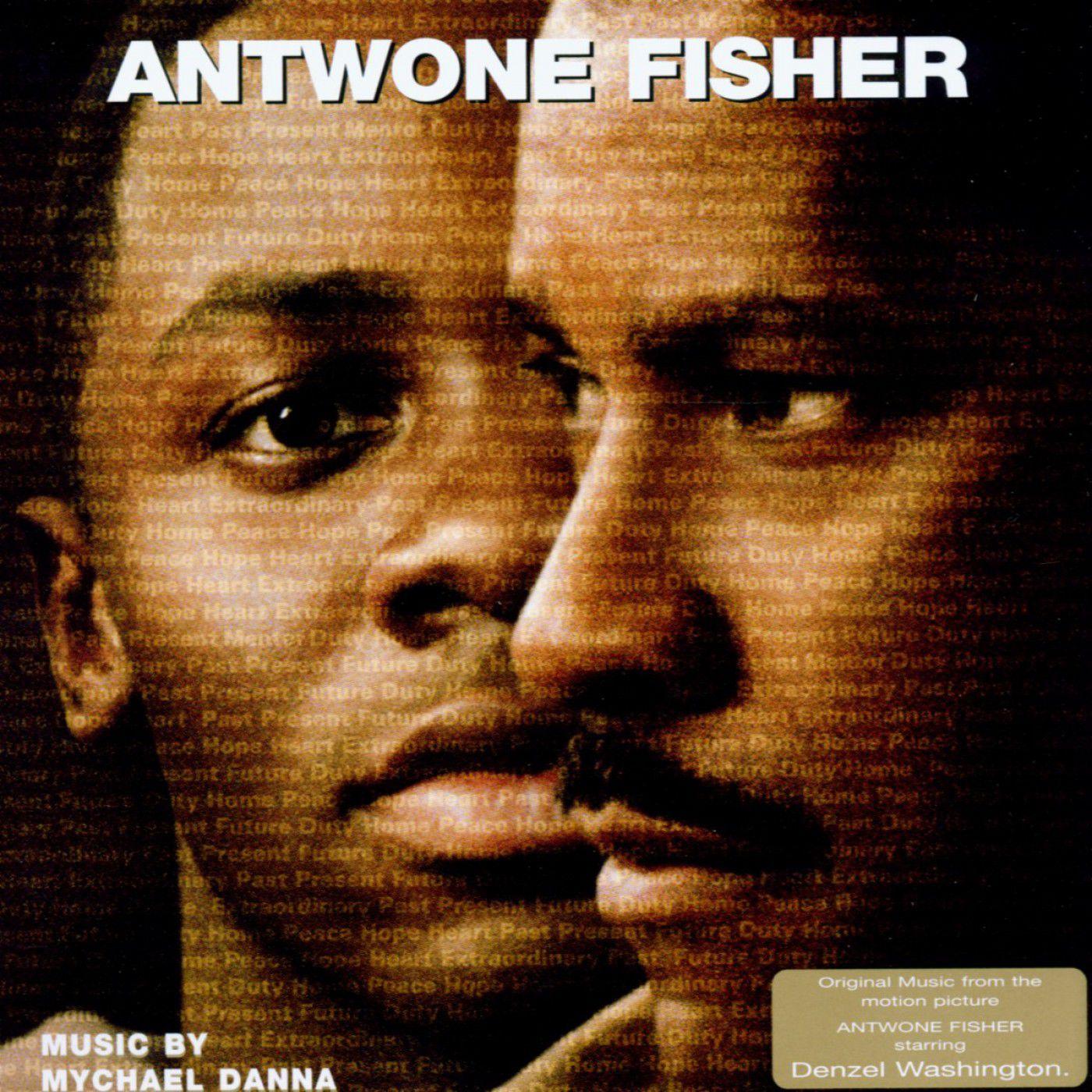 Antwone Fisher [B.O.F.]