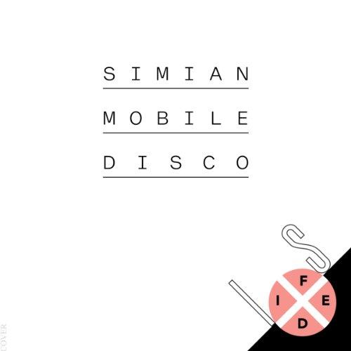 Album cover art for Is Fixed