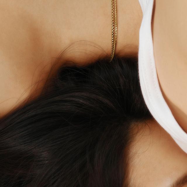 Album cover art for Gold Chain
