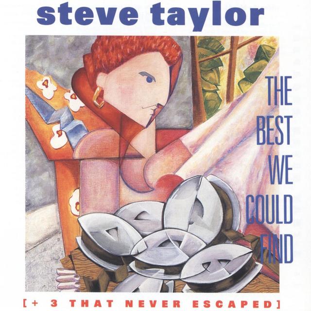 Album cover art for The Best We Could Find