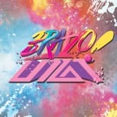 Album cover art for Bravo!