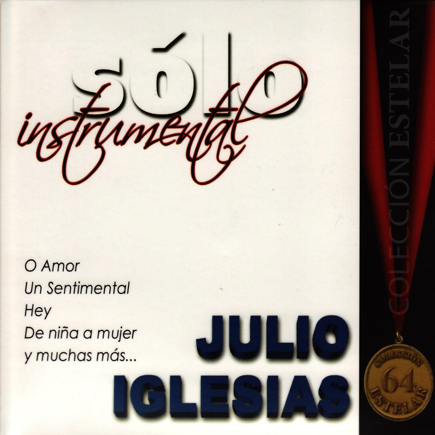 Sólo Instrumental