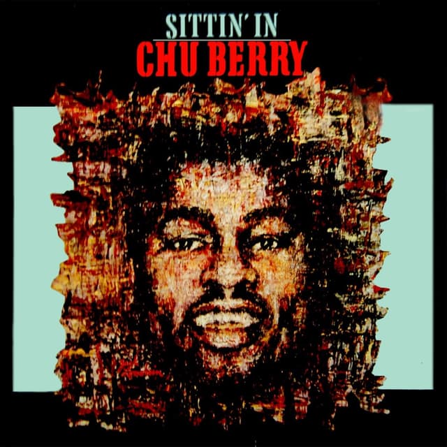 Album cover art for Sittin' In