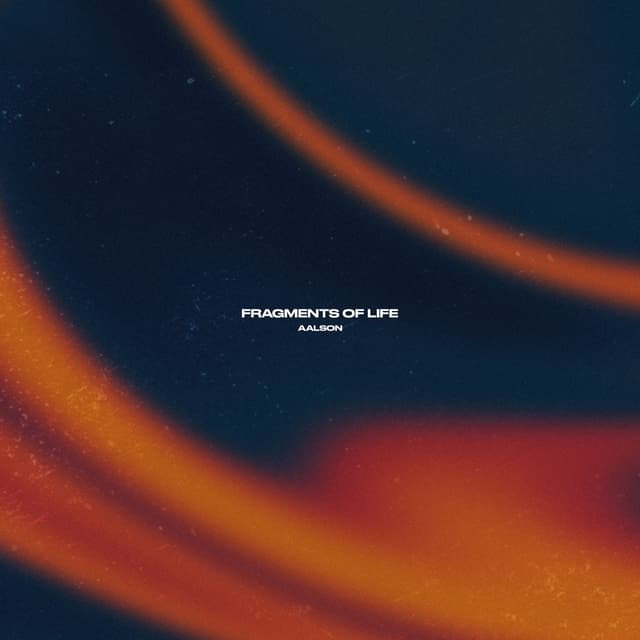 Album cover art for Fragments Of Life