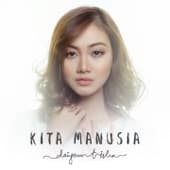 Album cover art for Kita Manusia