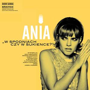 Album cover art for W spodniach, czy w sukience?