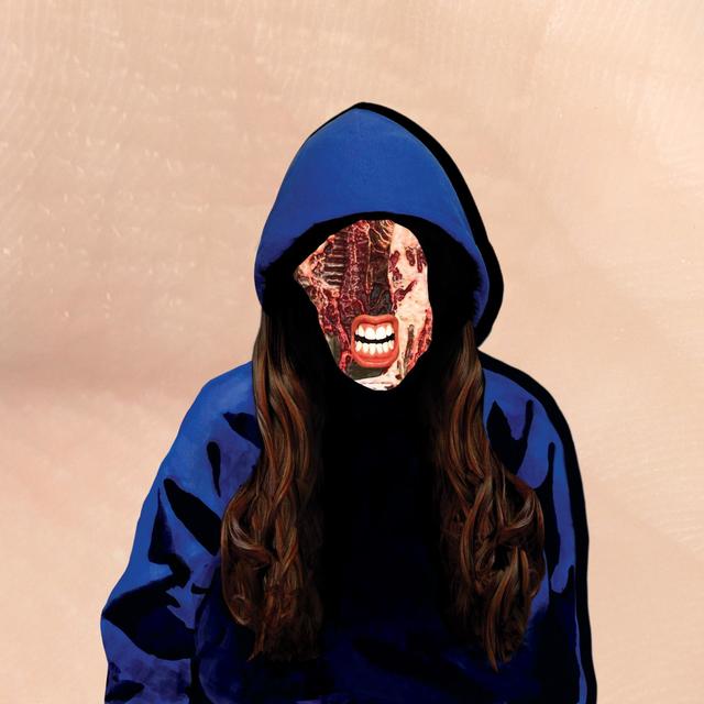 Album cover art for Unflesh