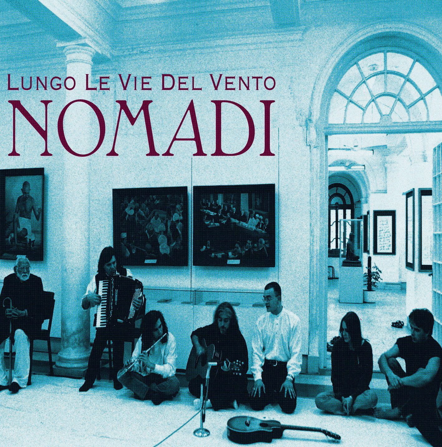 Lungo Le Vie Del Vento