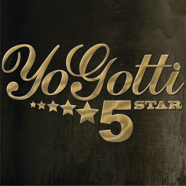 Album cover art for 5 Star