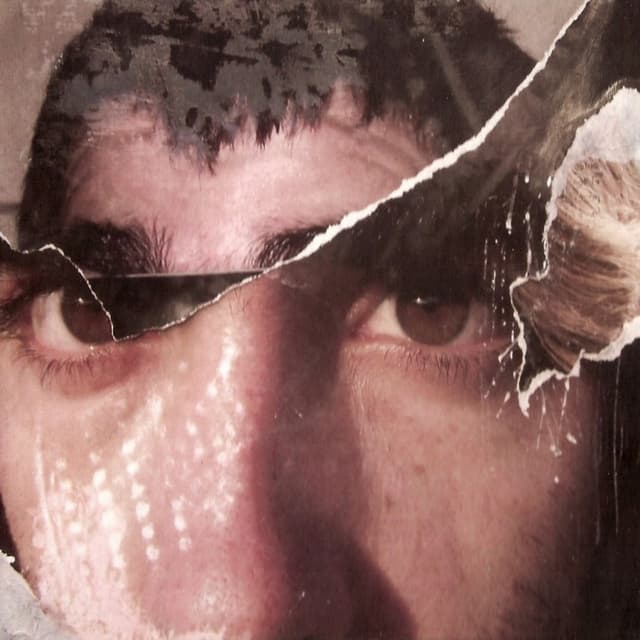 Album cover art for Pedropiedra
