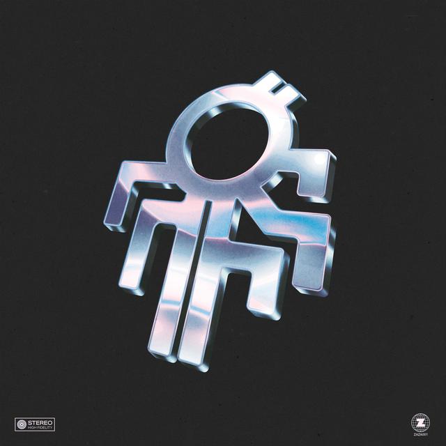 Album cover art for CAPYAC FOREVER