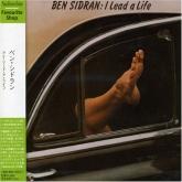 Album cover art for I Lead a Life