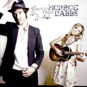 Album cover art for Ashley Monroe and Trent Dabbs