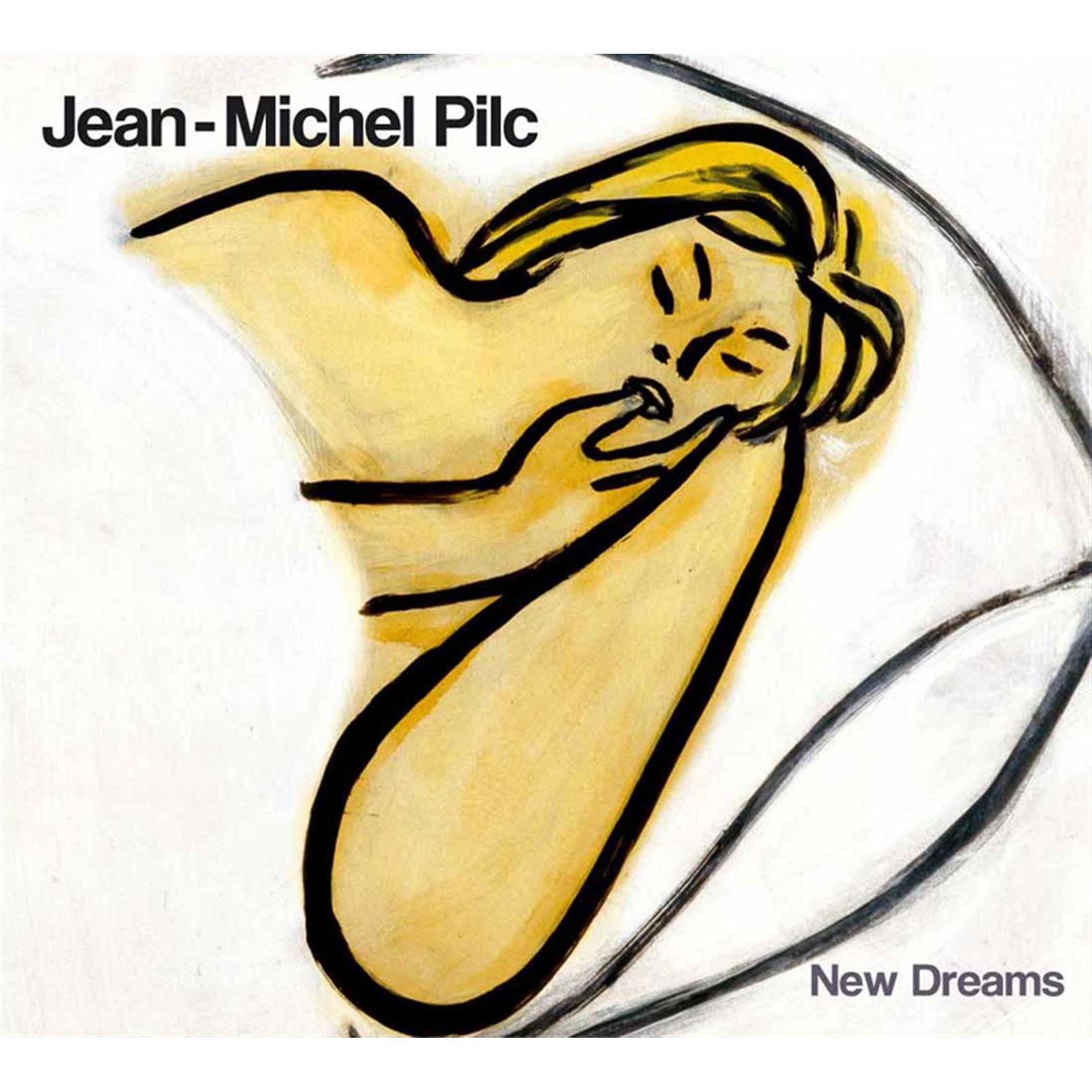 New Dreams