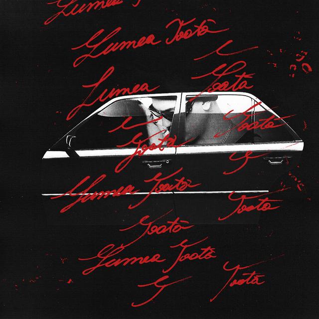 Album cover art for Lumea toată
