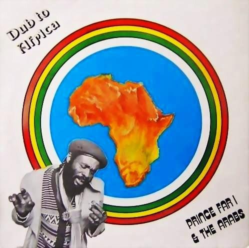 Dub to Africa
