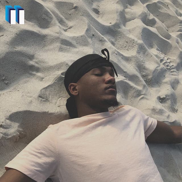 Album cover art for Durag Diaries II
