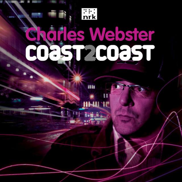 Album cover art for Coast2Coast