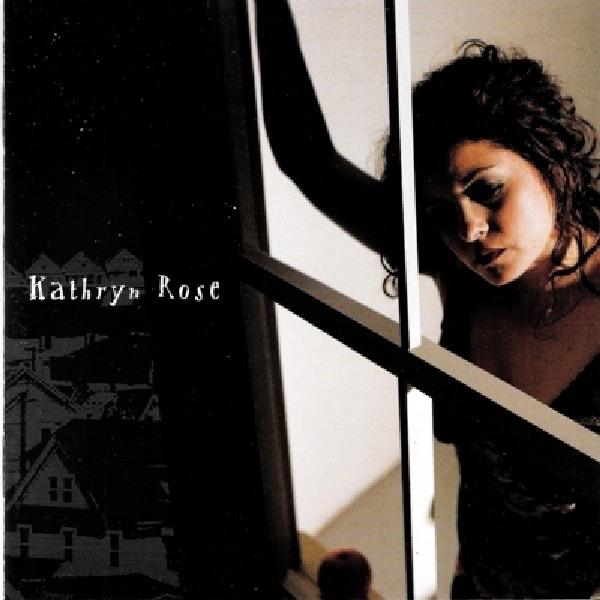 Album cover art for Kathryn Rose