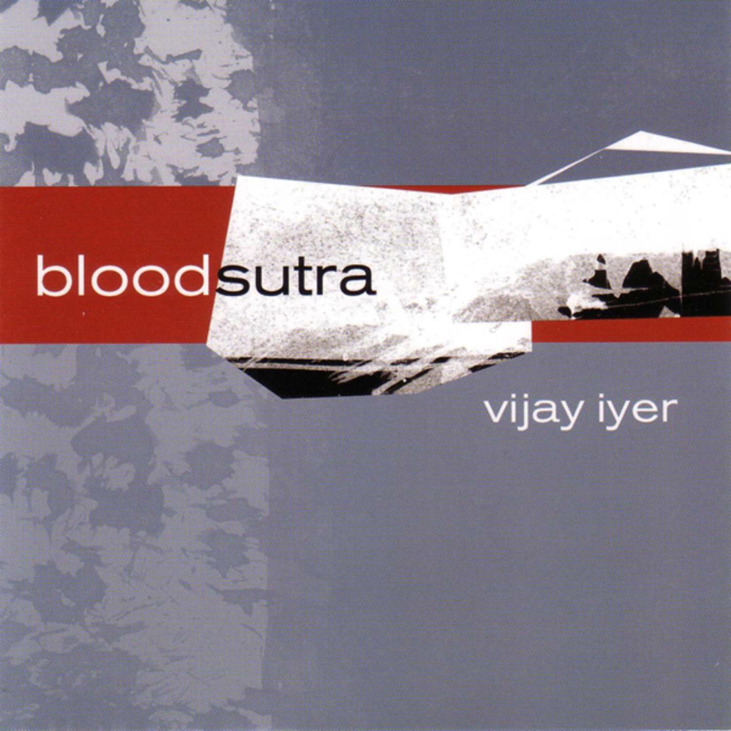 Blood Sutra