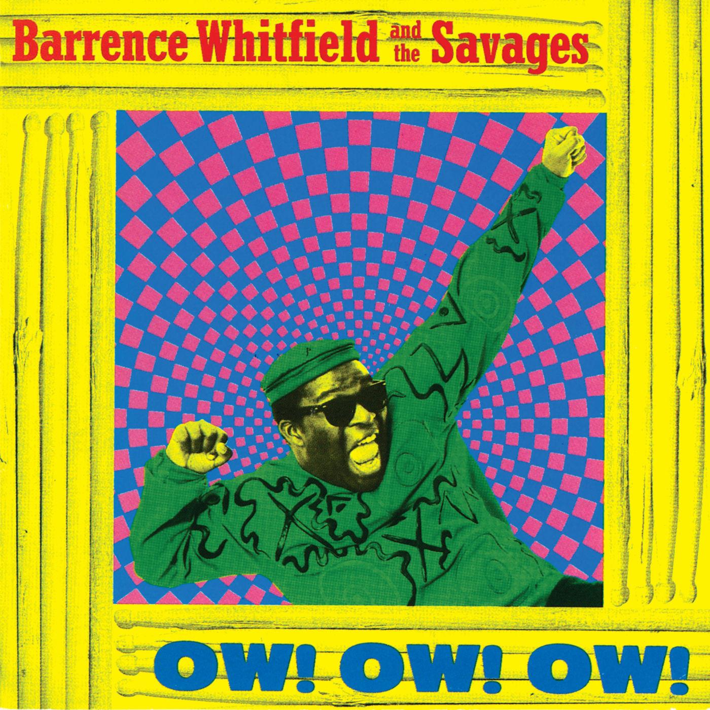 Ow! Ow! Ow!