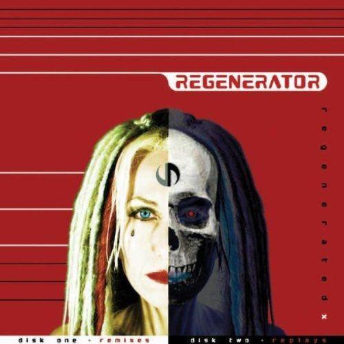 Regenerated X